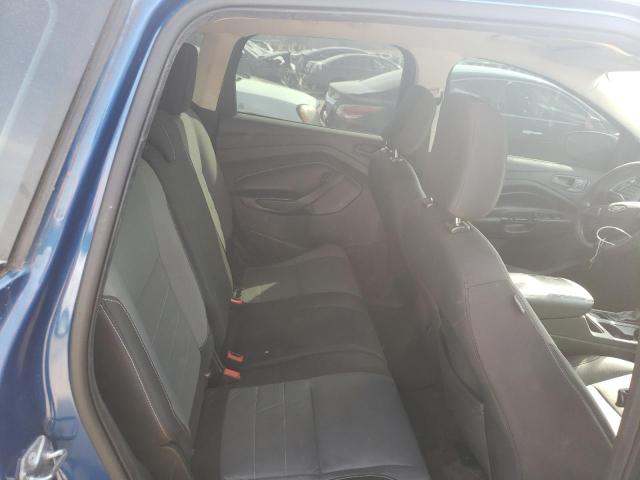 2019 FORD ESCAPE S 1FMCU0F73KUA58620