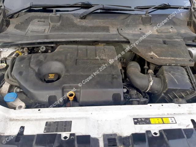 SALCA2CN6GH630364 Land Rover Disco-y Sp