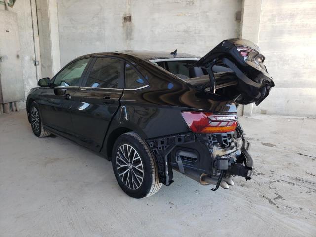 2019 VOLKSWAGEN JETTA S 3VWCB7BU3KM133588