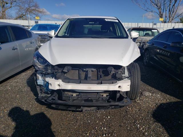 2016 MAZDA CX-5 GT JM3KE4DYXG0667323