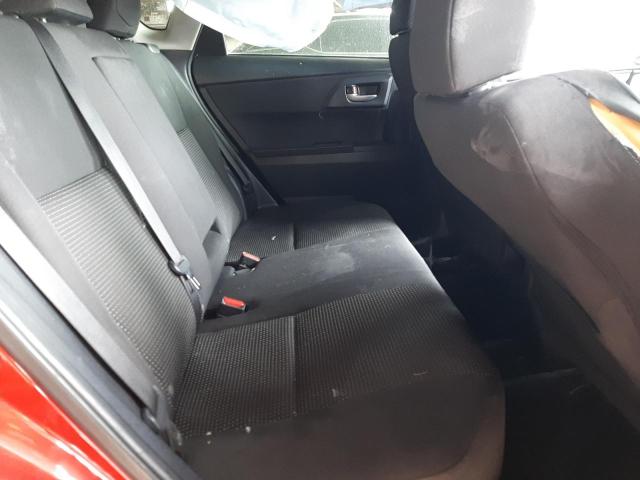 2018 TOYOTA COROLLA IM - JTNKARJE0JJ557681
