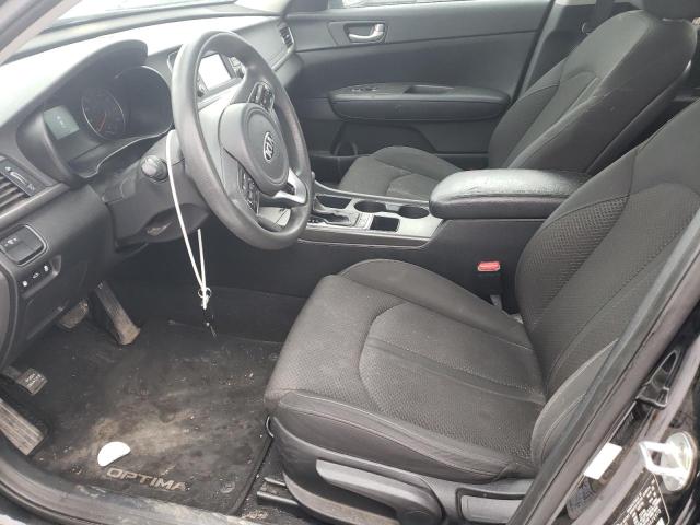2016 KIA OPTIMA LX 5XXGT4L3XGG026973