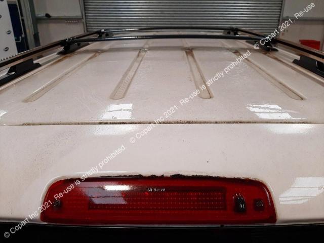 SLMFU27R83LJ38721 Lincoln Navigator