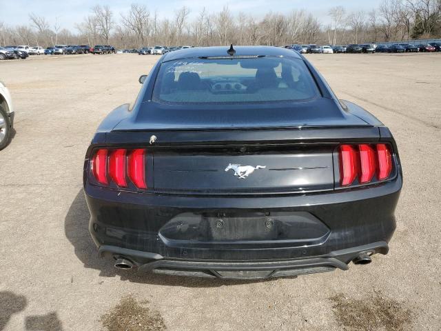 2022 FORD MUSTANG 1FA6P8TH3N5107064