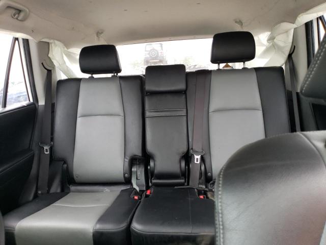 2019 TOYOTA 4RUNNER SR JTEZU5JR5K5193222