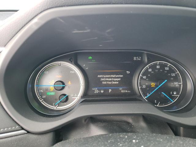 2021 TOYOTA VENZA LE - JTEAAAAH0MJ008090