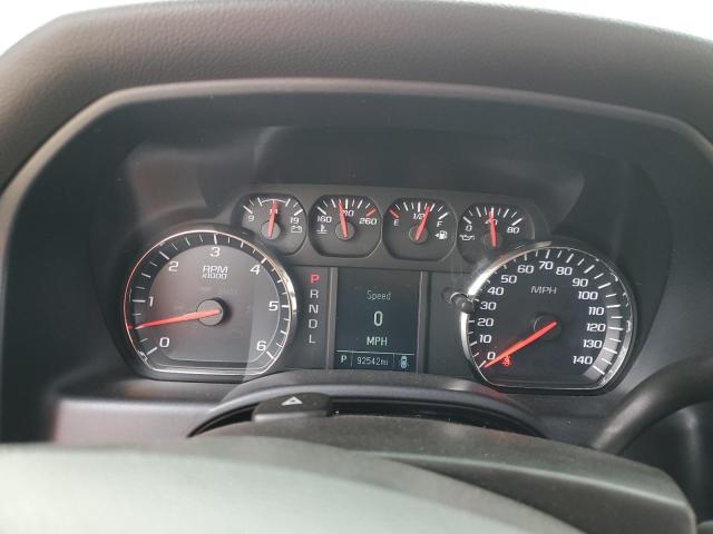 2018 CHEVROLET SILVERADO 3GCUKPEC2JG206974