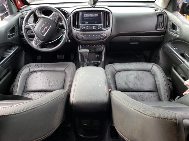 1GTG6FEN6M1217198 GMC Canyon At4