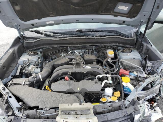 JF2SJAGC8HH424259 Subaru Forester 2.5i Premium