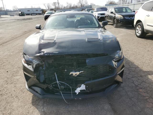 2022 FORD MUSTANG 1FA6P8TH3N5107064