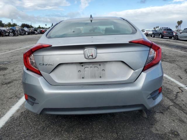2017 HONDA CIVIC EX 2HGFC2F76HH538549