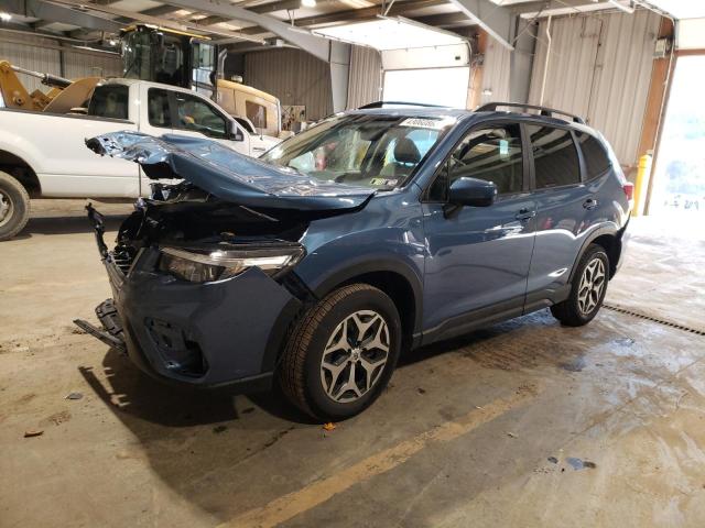 2020 SUBARU FORESTER P JF2SKAJC8LH581496