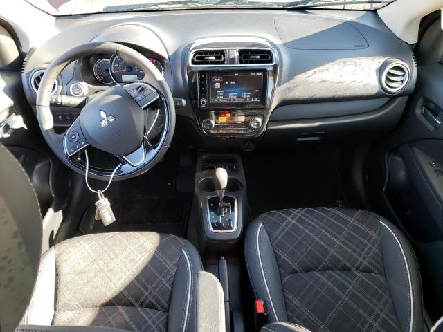 2023 MITSUBISHI MIRAGE SE ML32AWHJ6PH000718