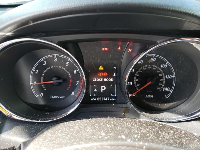 2018 MITSUBISHI OUTLANDER JA4AR3AU9JZ028061