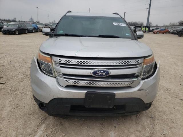 2015 FORD EXPLORER L 1FM5K7F87FGB82622
