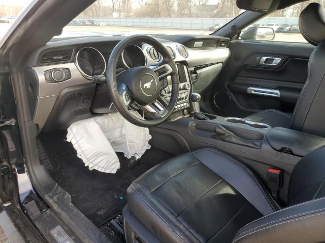2022 FORD MUSTANG 1FA6P8TH3N5107064