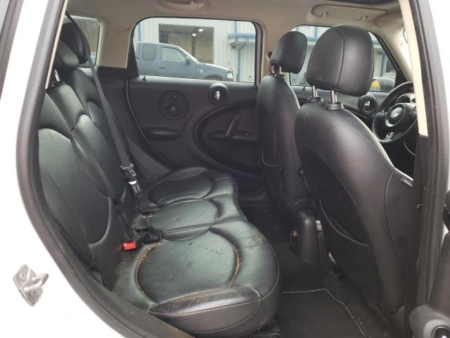 WMWZC5C55CWL60351 Mini Cooper