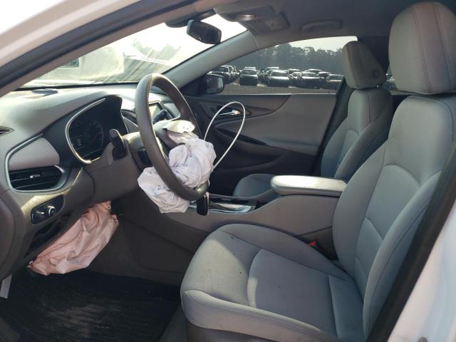2016 CHEVROLET MALIBU LS 1G1ZB5ST4GF313932