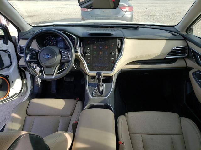 2021 SUBARU LEGACY LIM 4S3BWAN66M3013513
