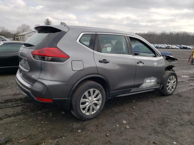 2017 NISSAN ROGUE S KNMAT2MV9HP527809