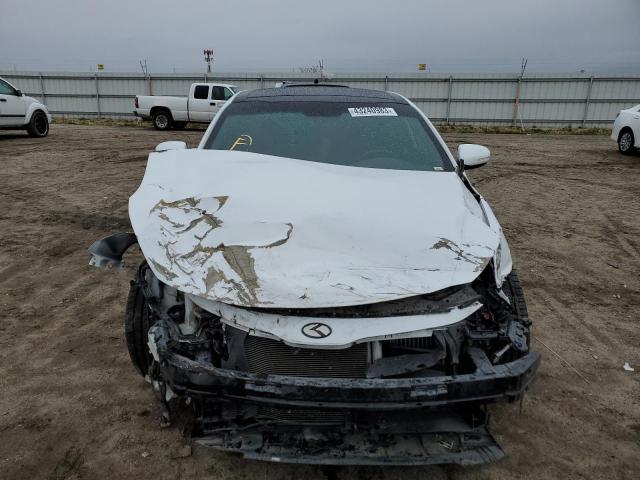 5XXGR4A64FG437750 KIA OPTIMA SX