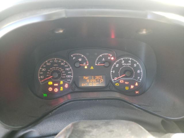 2015 RAM PROMASTER - ZFBERFBT6F6A80180