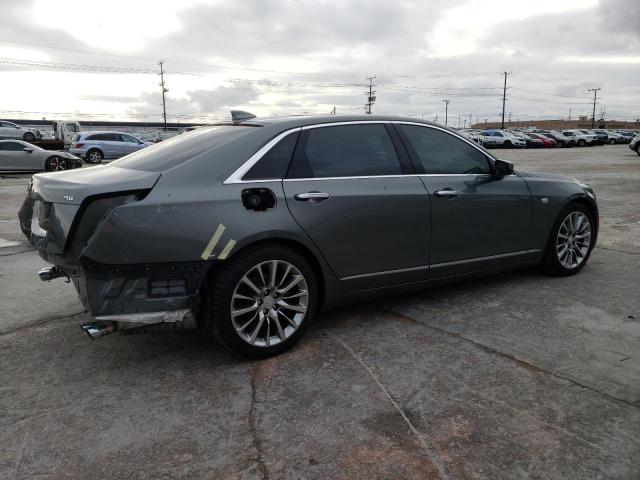1G6KD5RS4HU175745 Cadillac CT6 LUXURY
