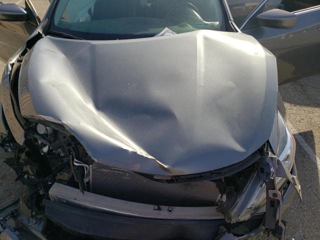 2018 NISSAN ALTIMA 2.5 1N4AL3AP0JC272031