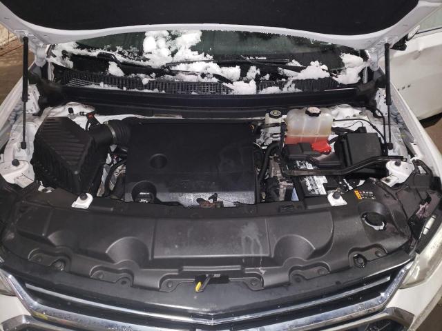 2018 CHEVROLET TRAVERSE L 1GNEVGKWXJJ280143
