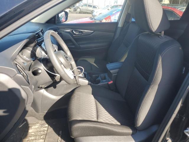 2018 NISSAN ROGUE S KNMAT2MV2JP523302