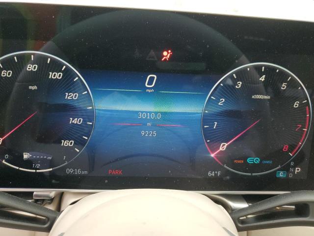 2021 MERCEDES-BENZ S 580 4MAT - W1K6G7GB1MA036761