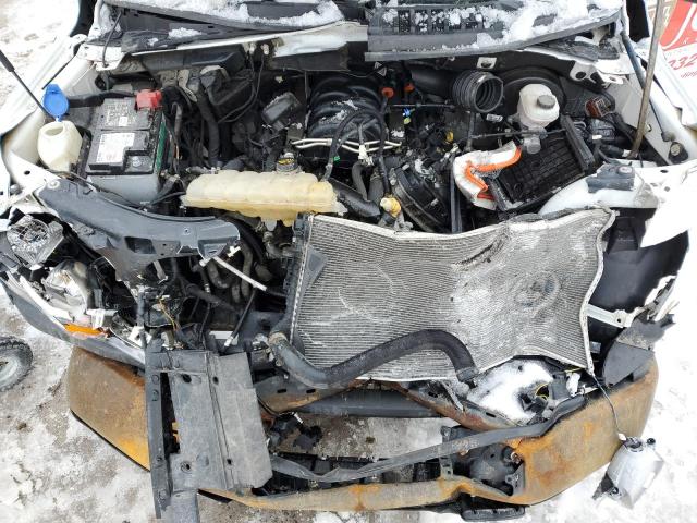 2018 FORD F150 - 1FTMF1C51JKC73158