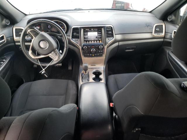 2017 JEEP GRAND CHER 1C4RJFAG0HC714854