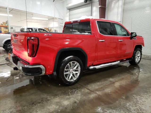 2022 GMC SIERRA LIM - 3GTU9DEL5NG101894
