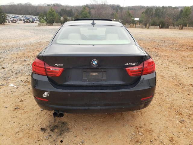 2015 BMW 428 XI - WBA3N9C50FK248138