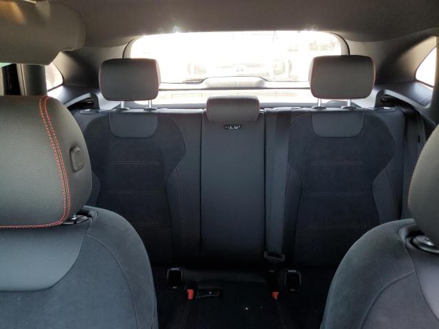 2022 MERCEDES-BENZ GLA 250 - W1N4N4GB6NJ399704