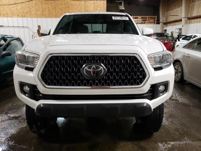 2018 TOYOTA TACOMA DOU 3TMDZ5BN5JM050646