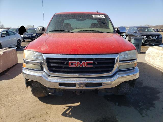2GTEK13Z261310552 GMC New Sierra K1500