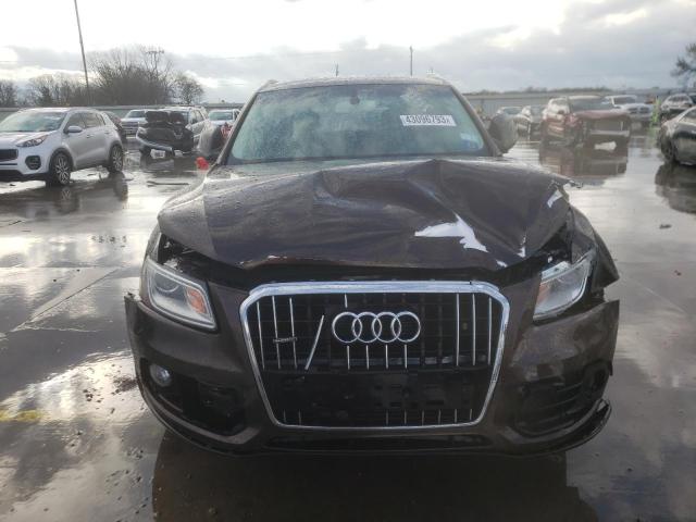 VIN WA1LFAFP3EA063501 2014 Audi Q5, Premium Plus no.5