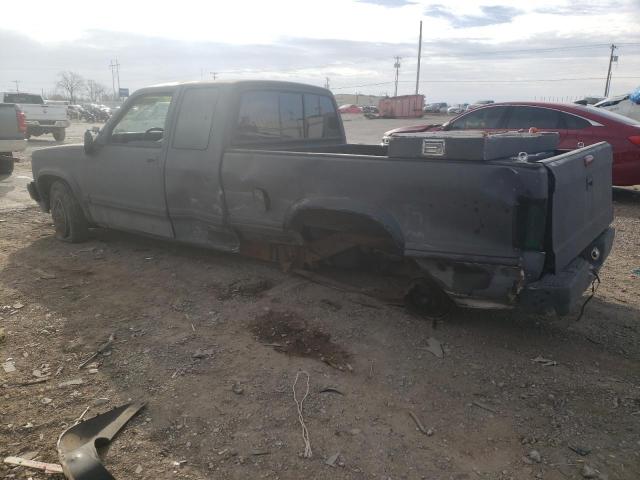 1B7GL23Y0SS323765 Dodge Dakota