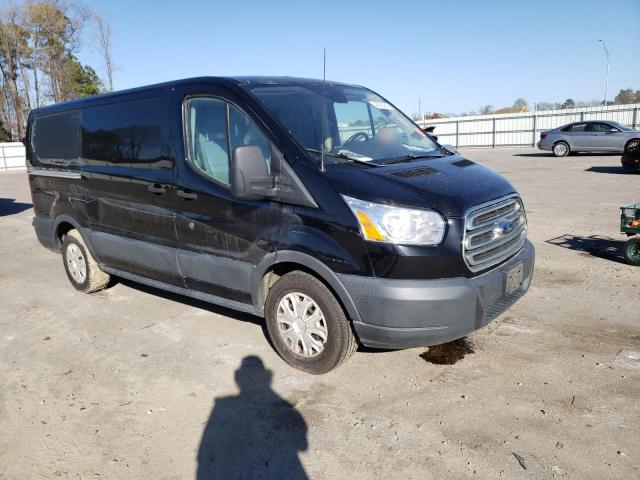 2016 FORD TRANSIT T- - 1FTYE1YM2GKA62631