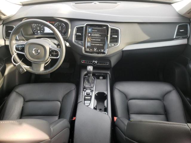 2021 VOLVO XC90 T5 MO - YV4102PK4M1769976