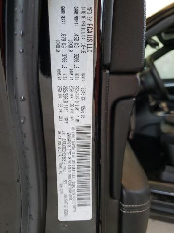 2017 JEEP GRAND CHER 1C4RJEBG3HC696813