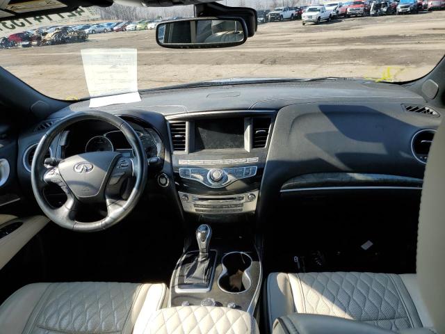 2019 INFINITI QX60 LUXE 5N1DL0MM2KC503273