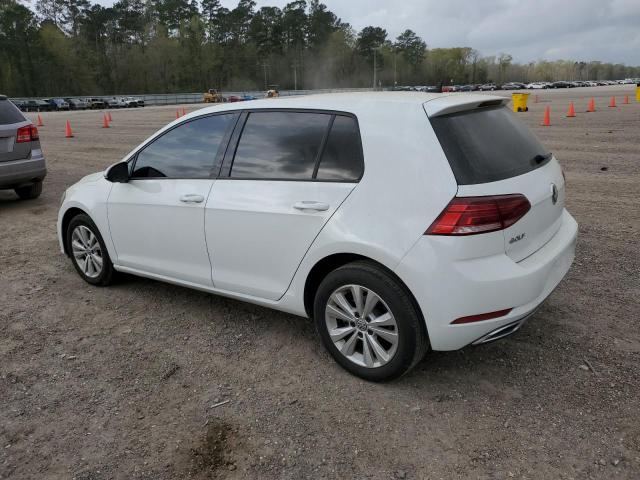 2020 VOLKSWAGEN GOLF - 3VWG57AU8LM004497