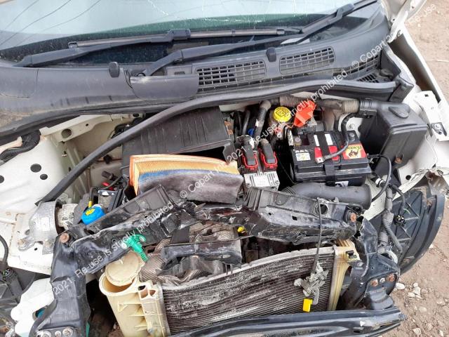 ZFA31200003127160 Fiat Panda Pop