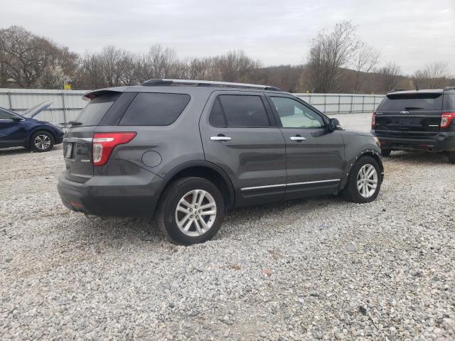 2015 FORD EXPLORER X 1FM5K7D84FGC49129