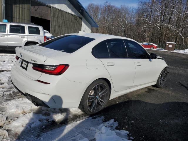 2022 BMW 330XI - 3MW5R7J06N8C51280