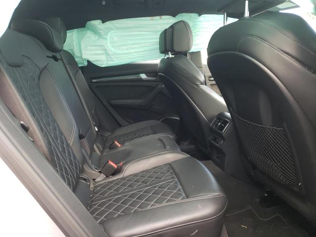 2018 AUDI SQ5 PREMIU - WA1A4AFY4J2120282