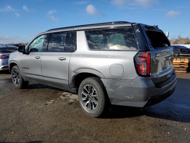 2022 CHEVROLET SUBURBAN K 1GNSKDKDXNR270163